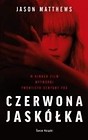 Czerwona jaskółka BR