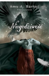 Przeczucia. T.5 Niegodziwość