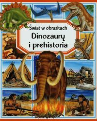 Dinozaury i prehistoria