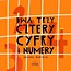 Dwa, trzy, cztery - cyfry i numery