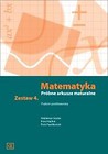 Matematyka LO Pr&oacute;bne arkusze maturalne z.4 ZP