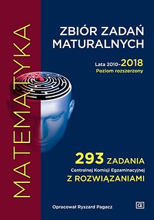 Matematyka LO zbi&oacute;r zadań maturalnych ZR