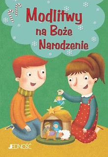 Modlitwy na Boże Narodzenie