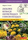 Ziołowe kuracje odtruwające i odchudzające