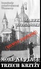 Kryminały przedw. Warszawy. Mord na placu trzech..