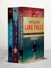 Pakiet: Trylogia Lake Falls