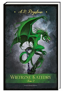 Wietrzne Katedry T.2