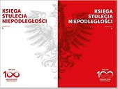 Księga Stulecia Niepodległości T.1-2