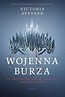 Czerwona Kr&oacute;lowa. Wojenna burza BR