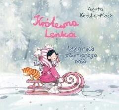 Kr&oacute;lewna Lenka i tajemnica zaginionego nosa