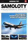 Samoloty pasażerskie świata T.15 Boeing 757