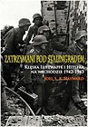 Zatrzymani pod Stalingradem. Klęska Luftwaffe.. BR