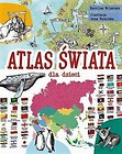 Atlas świata dla dzieci