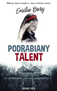 Podrabiany talent