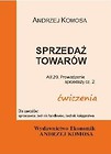 Sprzedaż towarów ćwiczenia EKONOMIK