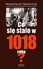 Co się stało w 1018 roku?