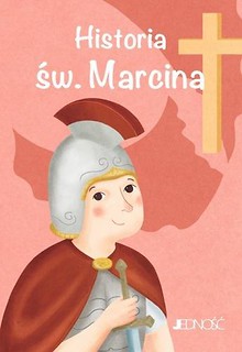 Historia św. Marcina