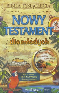 Nowy Testament dla młodych