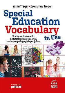 Special Education Vocabulary in Use. Podręcznik do