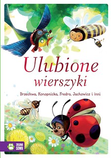 Ulubione wierszyki