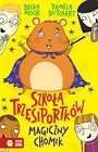Szkoła trzęsiportków. Magiczny chomik