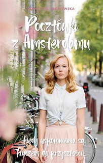 Poczt&oacute;wki z Amsterdamu