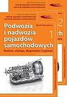 Podwozia i nadwozia pojazdów samochodowych T.1-2