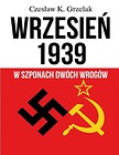 Wrzesień 1939. W szponach dwóch wrogów