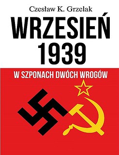 Wrzesień 1939. W szponach dwóch wrogów