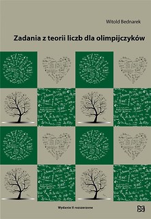 Zadania z teorii liczb dla olimpijczyk&oacute;w w.2