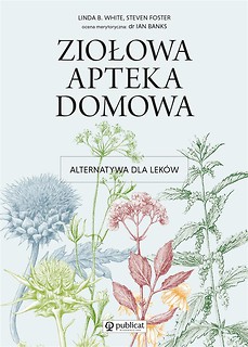 Ziołowa apteka domowa