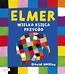 Elmer. Wielka księga przyg&oacute;d
