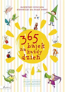 365 bajek na każdy dzień