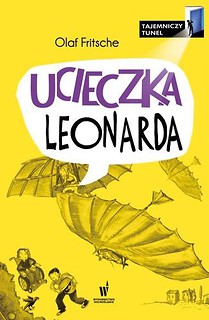 Ucieczka Leonarda