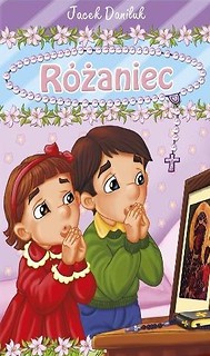 R&oacute;żaniec