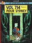 Tintin Vol 714 pour Sydney