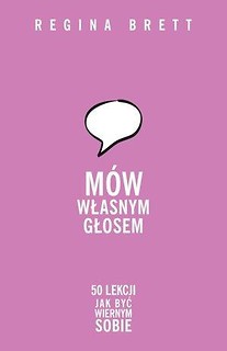 M&oacute;w własnym głosem