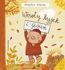 Wesoły Ryjek i jesień