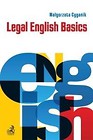 Legal English Basics