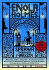Enola Holmes. Sprawa zaginionego Markiza