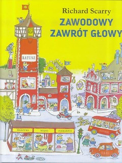 Zawodowy Zawrót Głowy