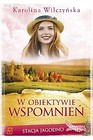 Stacja Jagodno T.8  W obiektywie wspomnień