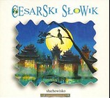 Cesarski słowik audiobook