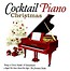 Cocktail Piano Christmas CD