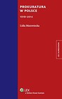 Prokuratura w Polsce (1918-2014)