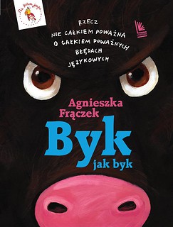 Byk jak byk