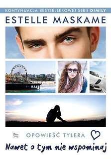 Dimily T.4 Nawet o tym nie wspominaj