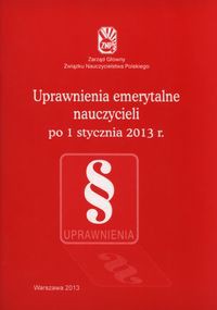 Uprawnienia emerytalne nauczycieli po 1 stycznia 2016 r.