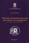 Obowiązki i uprawnienia nauczyciela jako członka rady pedagogicznej