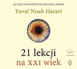 21 lekcji na XXI wiek audiobook